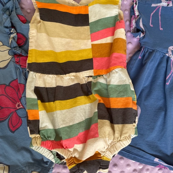 Tea Collection 12-18 month Bundle - Picture 7 of 13